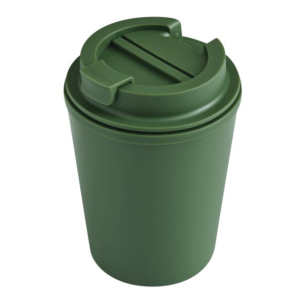 Kubek termiczny FLEXICUP P132324I zielony