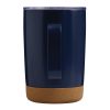 Próżniowy kubek STEELJOURNEY P132336I granatowy