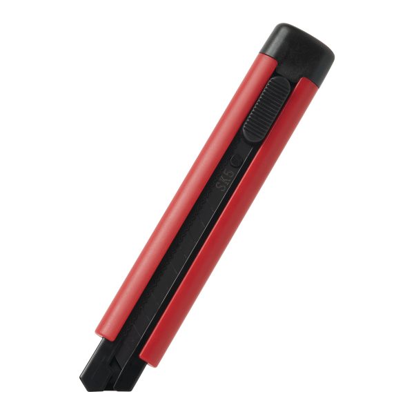 Nóż do cięcia RELIABLE P132290I czerwony