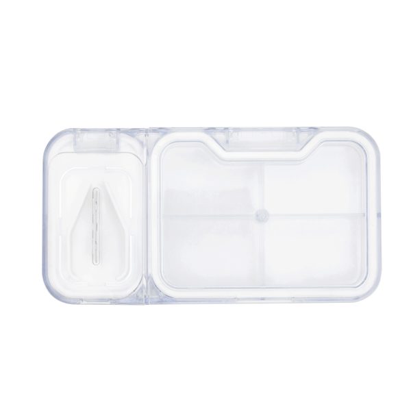 Pudełko na tabletki CUT IT P132354I