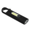 Akumulatorowa latarka BRIGHT LIGHT P132356I
