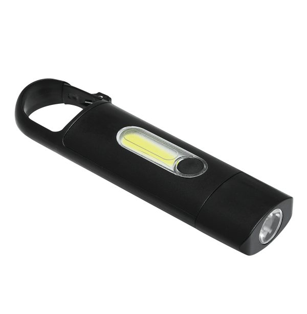 Akumulatorowa latarka BRIGHT LIGHT P132356I