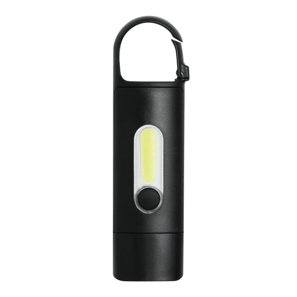 Akumulatorowa latarka BRIGHT LIGHT P132356I
