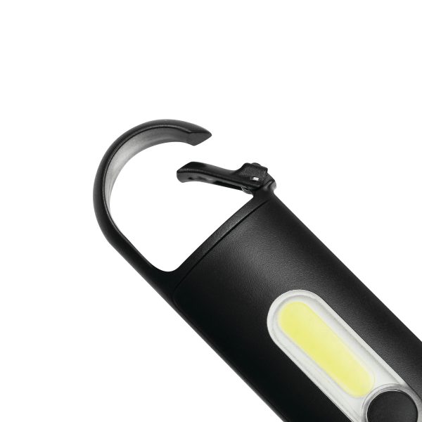 Akumulatorowa latarka BRIGHT LIGHT P132356I