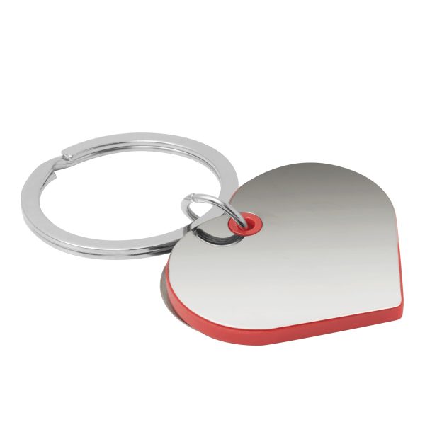 Breloczek do kluczy EVERLASTING LOVE P132358I