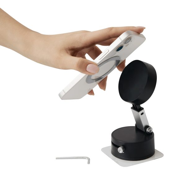 Uchwyt na telefon STRONG HOLD P132359I