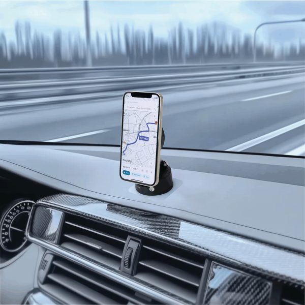 Uchwyt na telefon STRONG HOLD P132359I