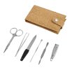 Zestaw do manicure ELAINE CORK P132361I