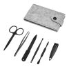 Zestaw do manicure ELAINE PRO RPET P132362I