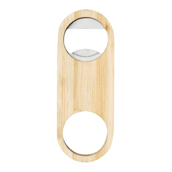 Bambusowy otwieracz do butelek SIZZLE P132364I