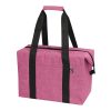 Torba termoizolacyjna POLAR P132268I czerwony