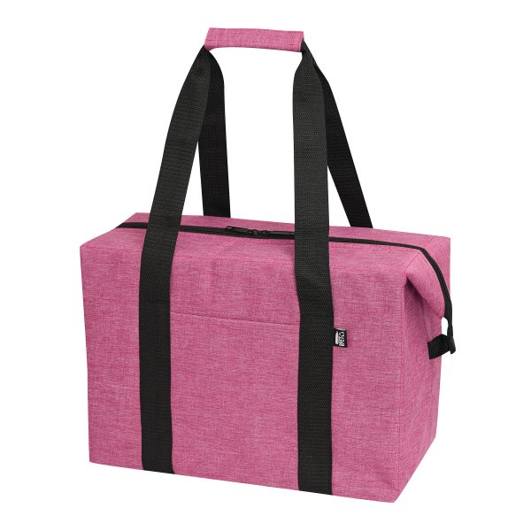 Torba termoizolacyjna POLAR P132268I czerwony