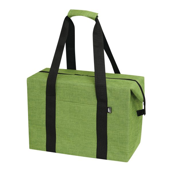 Torba termoizolacyjna POLAR P132268I zielony