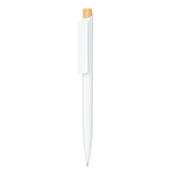 Długopis BAPU P132279I biały