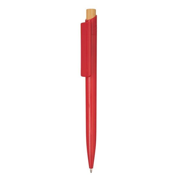 Długopis BAPU P132279I czerwony