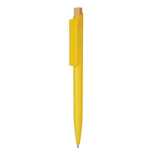 Długopis BAPU P132279I żółty