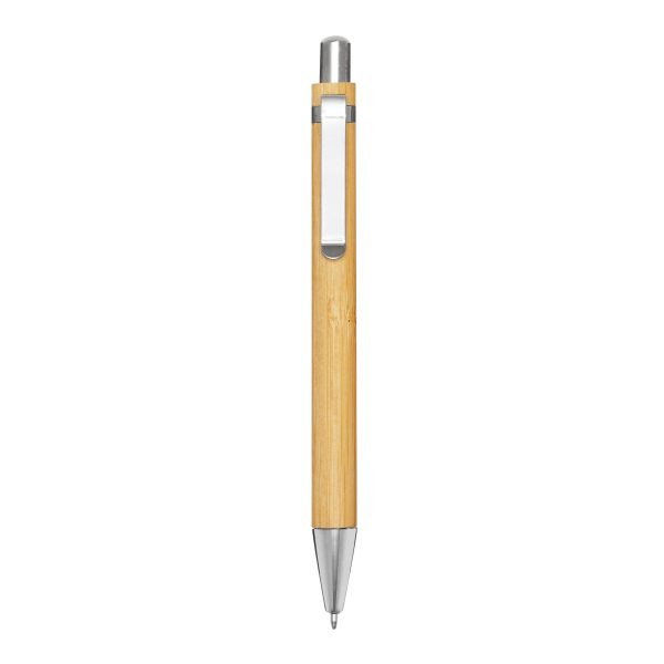 Bambusowy notatnik PERPETUAL P132369I