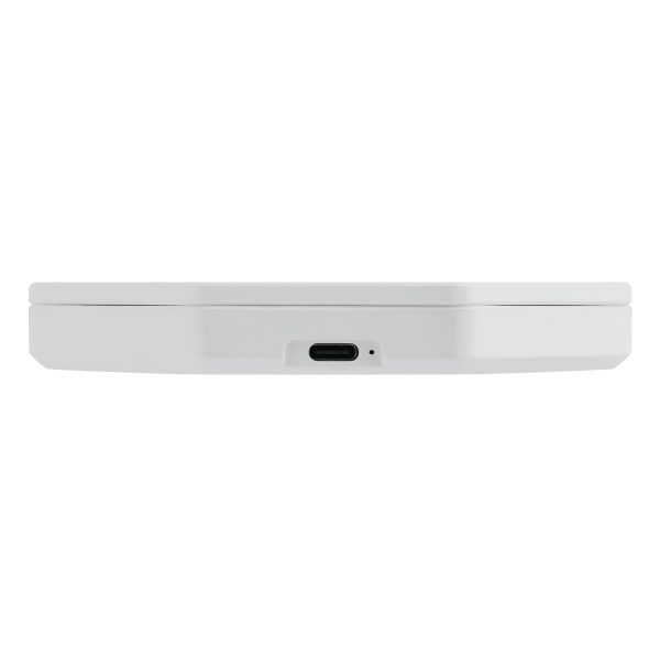 Składana / rozkładana lampka stołowa LED - CHIC GLOW P132372I
