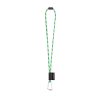 75089. Lanyard Tube Long Set II. Modele standardowe P040881S żółty / błękitny