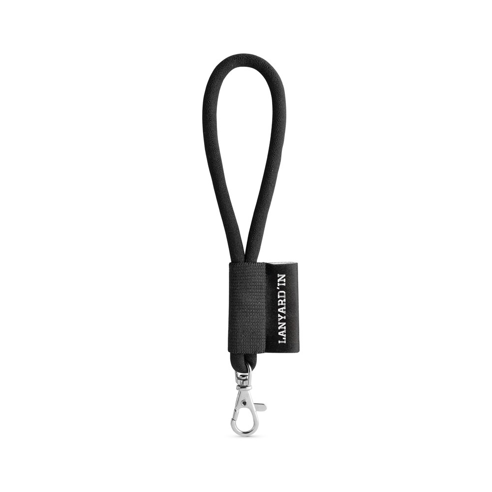 75090. Lanyard Tube Short Set. Modele standardowe P040921S ST-75090-W