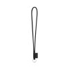 75093. Lanyard Tube Long Set I. Modele standardowe P040983S czarny