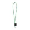 75093. Lanyard Tube Long Set I. Modele standardowe P040983S żółty / błękitny