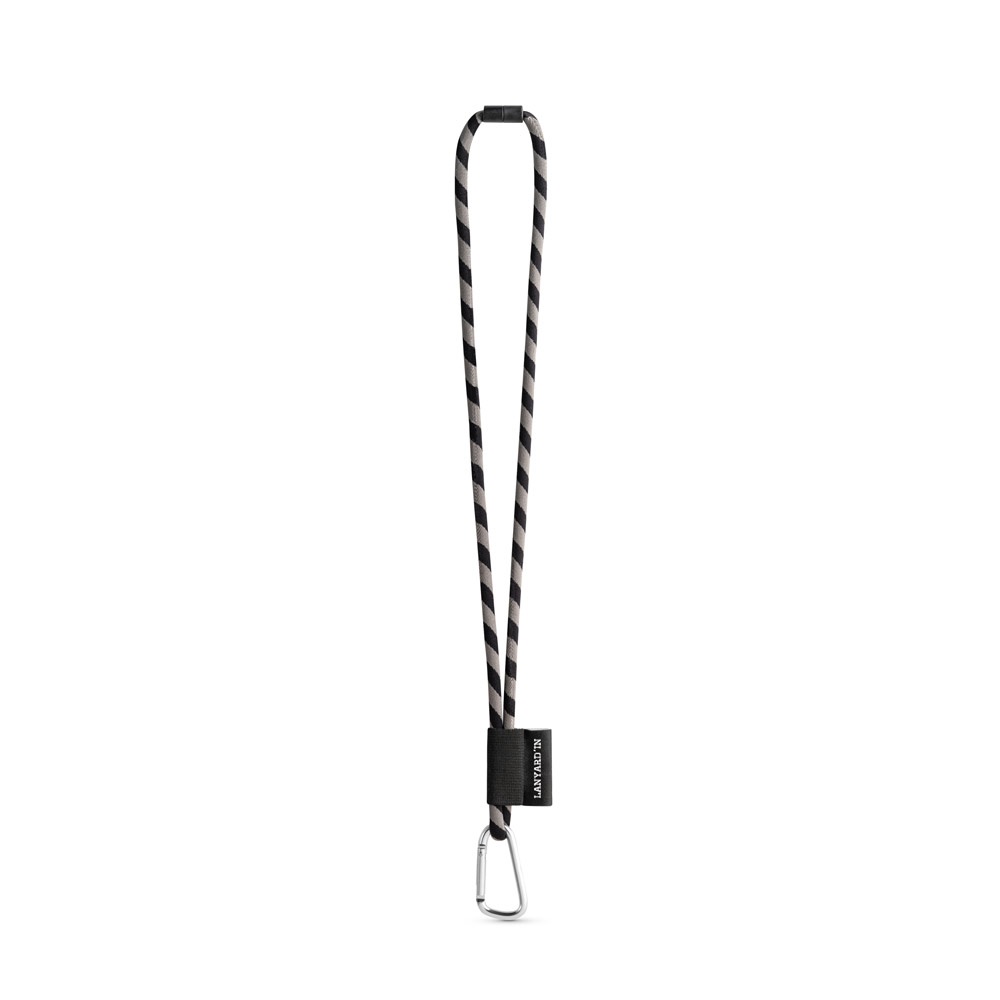 Lanyard Tube Long Set II. Modele standardowe P054599S ST-75124-W