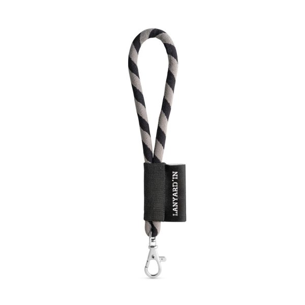 Lanyard Tube Short Set. Modele standardowe P054616S