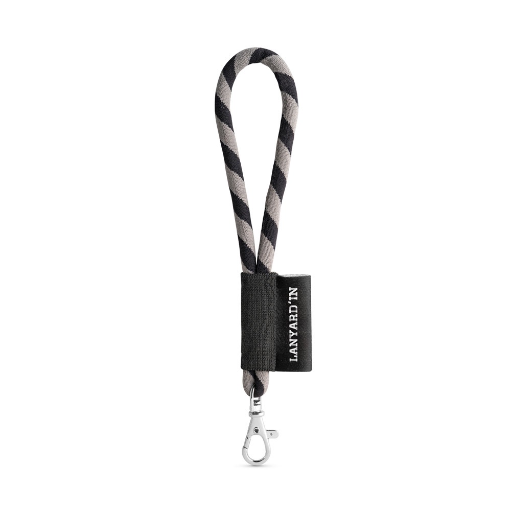 Lanyard Tube Short Set. Modele standardowe P054616S ST-75125-W