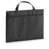 KAYL. Teczka konferencyjna z non-woven (80 g/m²) P036041S czarny