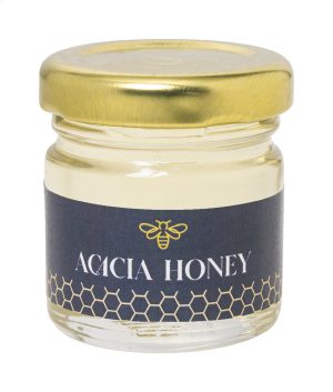 Miód akacjowy, 50 g P132160D AN-AP6700