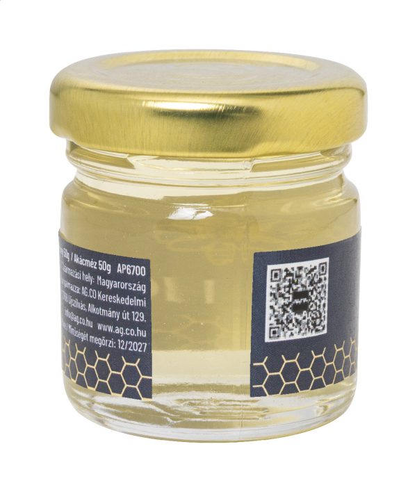 Miód akacjowy, 50 g P132160D