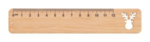 Bambusowa linijka, renifer P131123D AN-AP718639-D