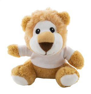 Pluszowy lew RPET P132093D AN-AP800032