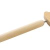 Długopis świąteczny, czapka Mikołaja P131501D