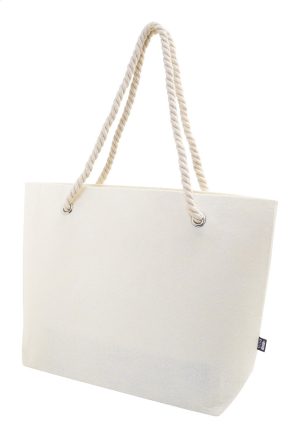 Torba plażowa RPET P131462D AN-AP800045-W