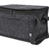 Torba termiczna RPET P131610D ciemnoszary