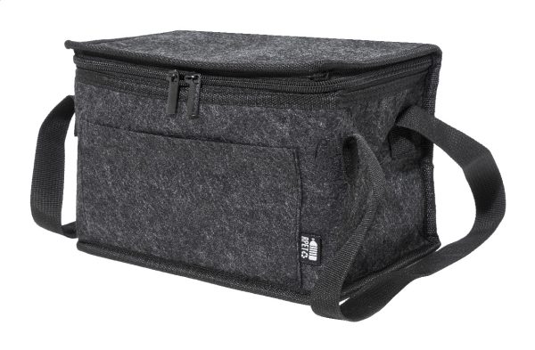 Torba termiczna RPET P131610D ciemnoszary