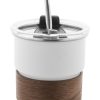 Kubek podróżny RSS P131580D biały