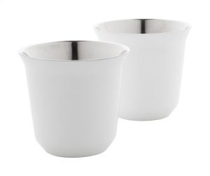 Zestaw filiżanek do espresso RSS P131235D AN-AP800050-W