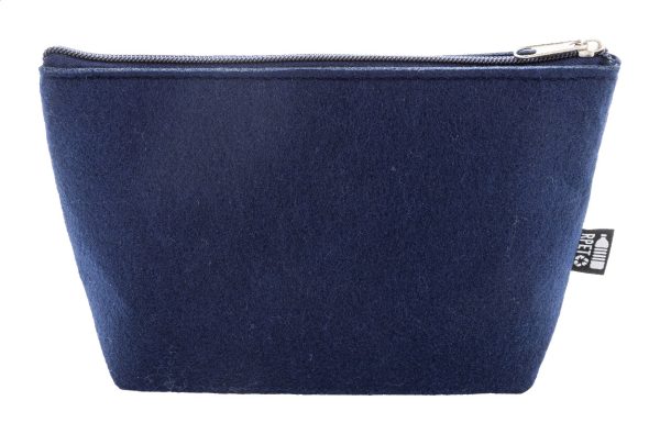 Kosmetyczka RPET P131721D ciemnoniebieski