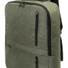 Plecak RPET P131248D zielony