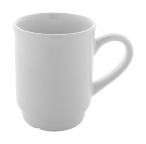 Ceramiczny kubek do układania w stosy P132134D AN-AP800082-W