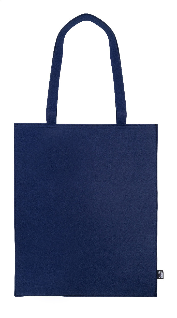 Torba na zakupy RPET P131456D AN-AP800084-W