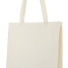 Torba na zakupy RPET P131633D naturalny
