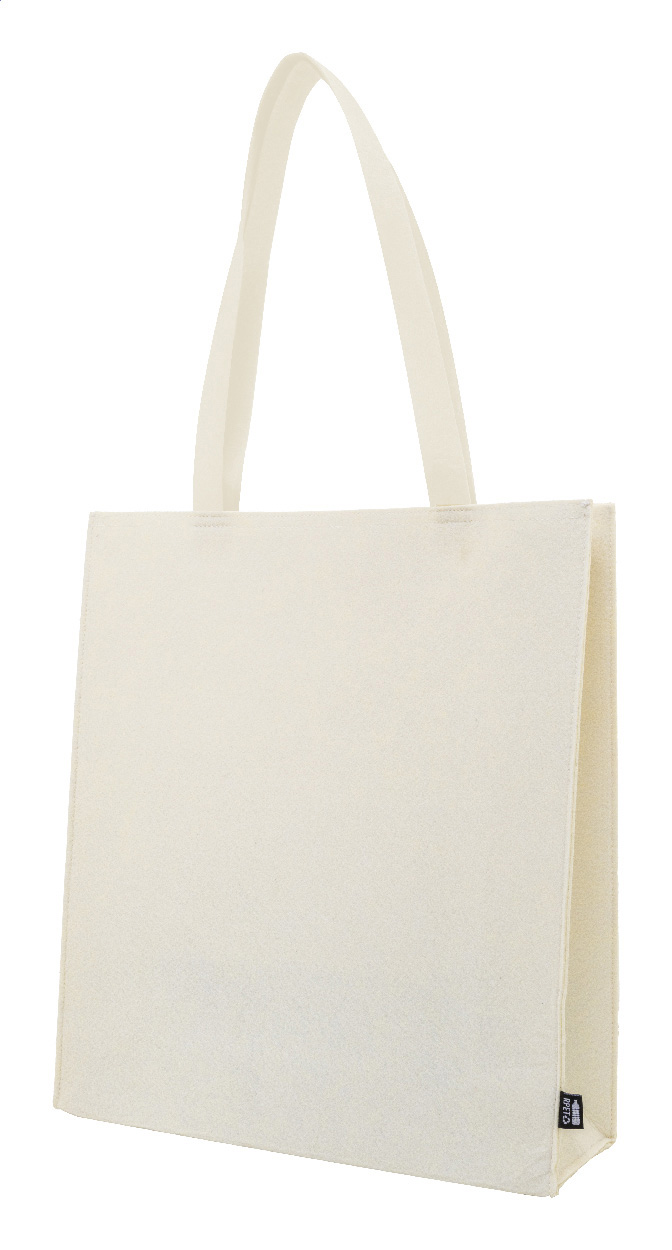 Torba na zakupy RPET P131633D AN-AP800085-W