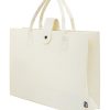 Torba na zakupy RPET P131466D naturalny