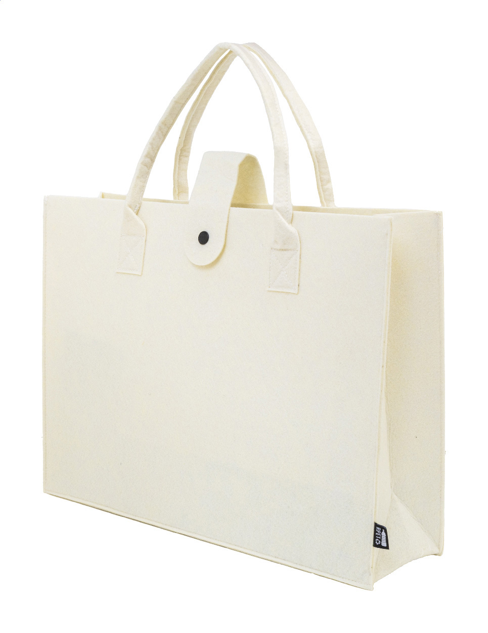 Torba na zakupy RPET P131466D AN-AP800093-W