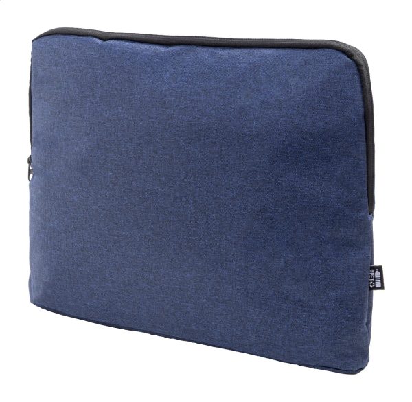 Torba na laptopa RPET P131992D ciemnoniebieski