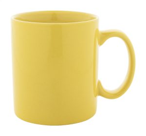 Kolorowy ceramiczny kubek P131938D AN-AP800117-W